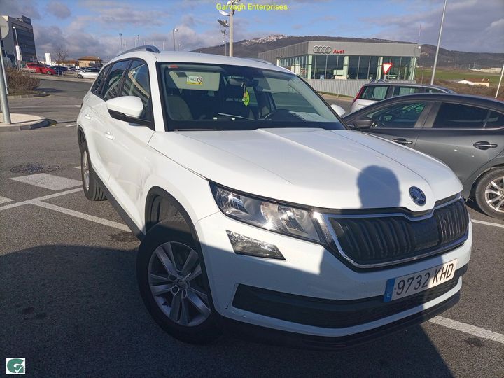 Photo 34 VIN: TMBJJ7NS4J8051833 - SKODA KODIAQ 