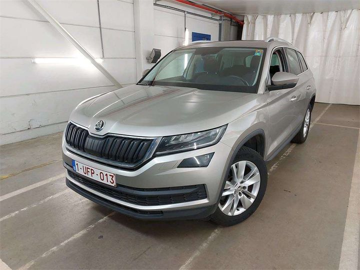 Photo 0 VIN: TMBJJ7NS4J8076005 - SKODA KODIAQ 