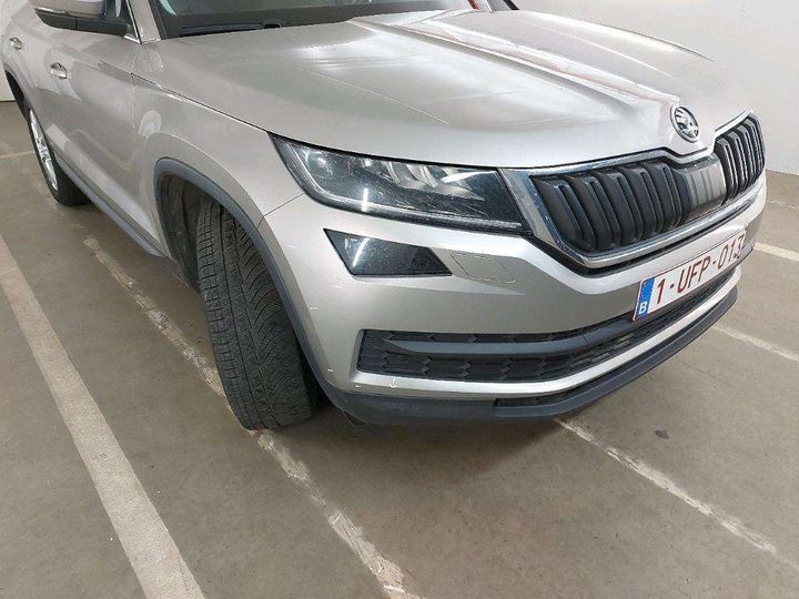 Photo 14 VIN: TMBJJ7NS4J8076005 - SKODA KODIAQ 