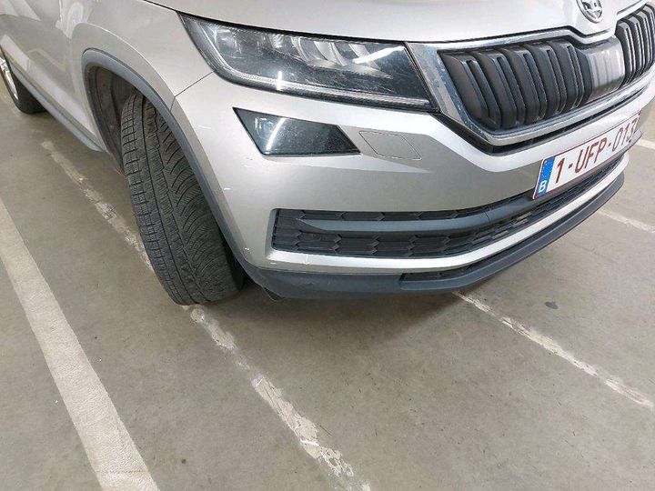 Photo 29 VIN: TMBJJ7NS4J8076005 - SKODA KODIAQ 