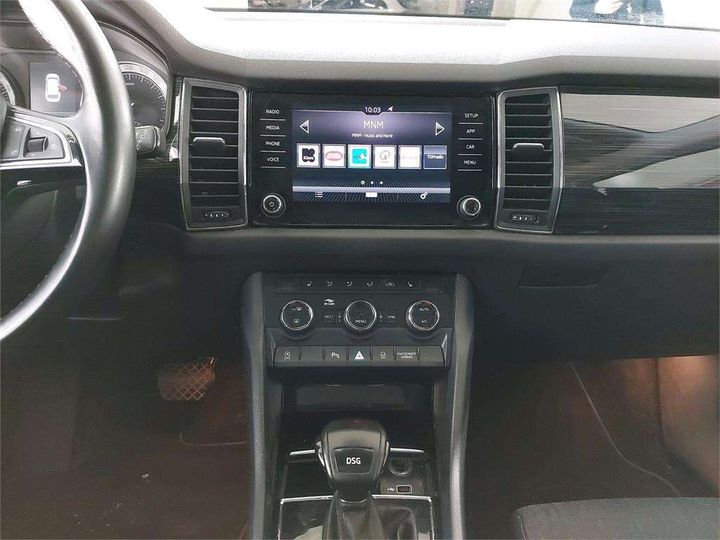 Photo 5 VIN: TMBJJ7NS4J8076005 - SKODA KODIAQ 