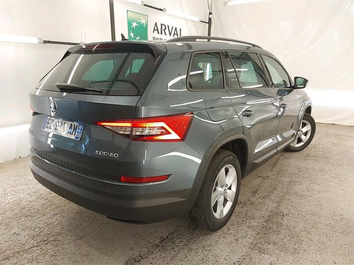 Photo 2 VIN: TMBJJ7NS4J8083536 - SKODA KODIAQ 