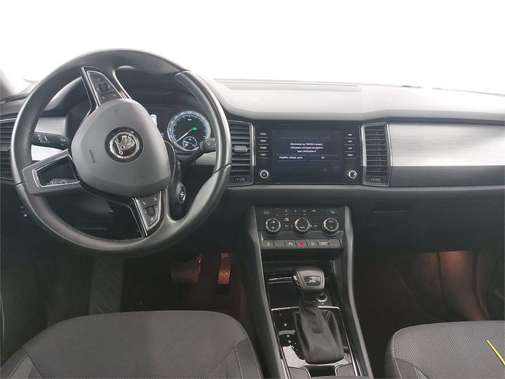 Photo 3 VIN: TMBJJ7NS4J8083536 - SKODA KODIAQ 