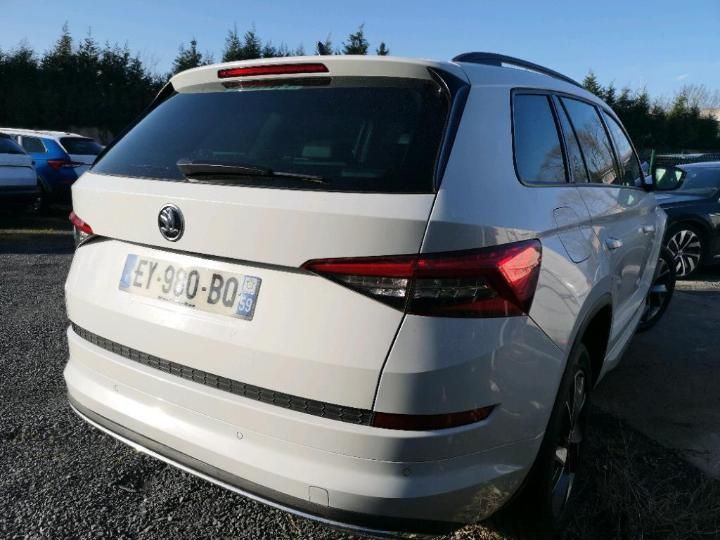 Photo 19 VIN: TMBJJ7NS4J8084802 - SKODA KODIAQ 