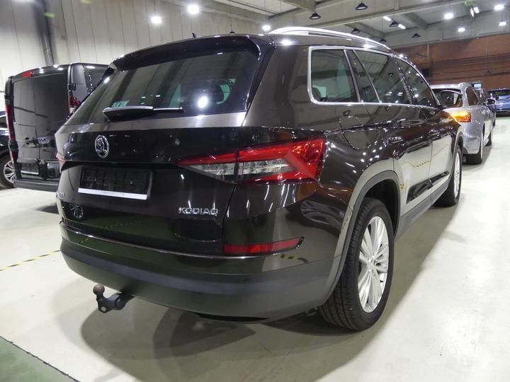 Photo 2 VIN: TMBJJ7NS4J8086033 - SKODA KODIAQ 