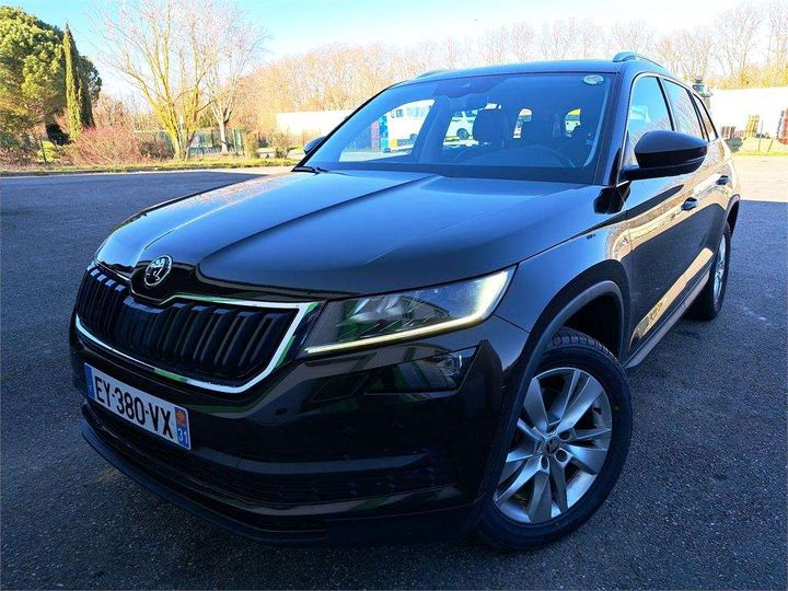 Photo 0 VIN: TMBJJ7NS4J8092964 - SKODA KODIAQ 