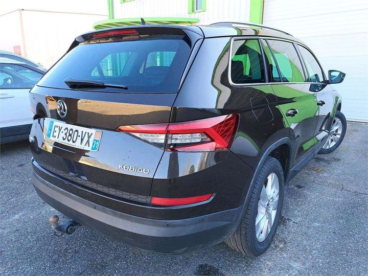 Photo 3 VIN: TMBJJ7NS4J8092964 - SKODA KODIAQ 