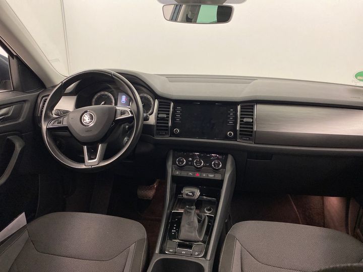 Photo 7 VIN: TMBJJ7NS4K8010362 - SKODA KODIAQ 