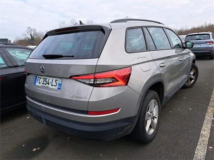 Photo 6 VIN: TMBJJ7NS4K8025394 - SKODA KODIAQ 