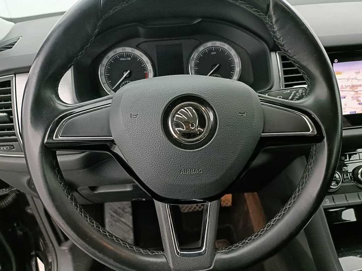 Photo 24 VIN: TMBJJ7NS4K8042101 - SKODA KODIAQ 