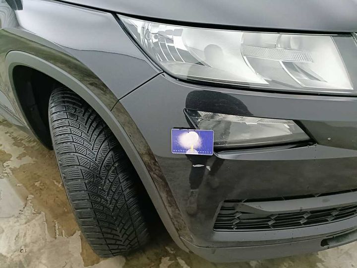 Photo 26 VIN: TMBJJ7NS4K8042101 - SKODA KODIAQ 