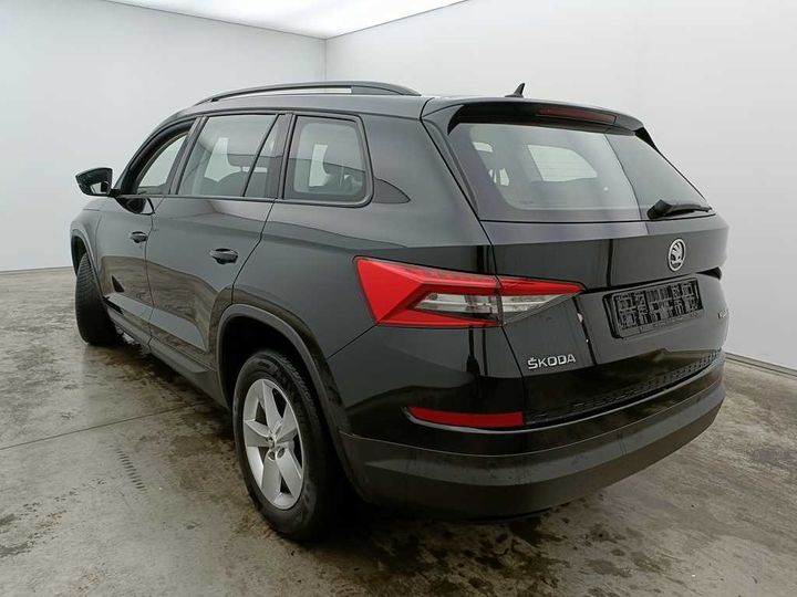 Photo 7 VIN: TMBJJ7NS4K8042101 - SKODA KODIAQ 