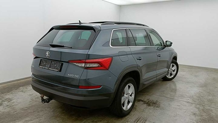 Photo 2 VIN: TMBJJ7NS4K8069315 - SKODA KODIAQ 