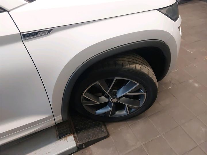 Photo 17 VIN: TMBJJ7NS4L8022867 - SKODA KODIAQ 