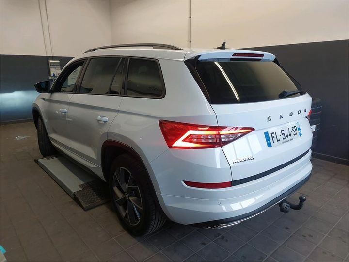 Photo 22 VIN: TMBJJ7NS4L8022867 - SKODA KODIAQ 