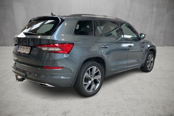 Photo 13 VIN: TMBJJ7NS4L8042570 - SKODA KODIAQ 