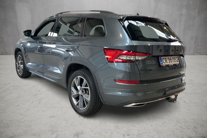 Photo 16 VIN: TMBJJ7NS4L8042570 - SKODA KODIAQ 