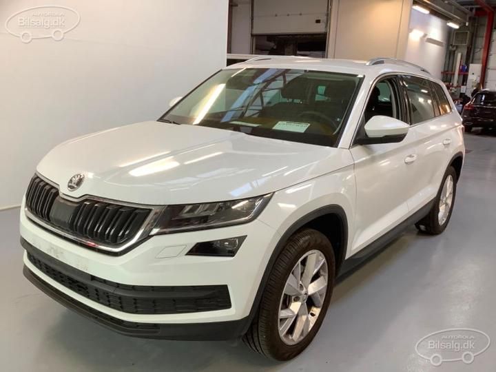 Photo 1 VIN: TMBJJ7NS4L8503170 - SKODA KODIAQ 