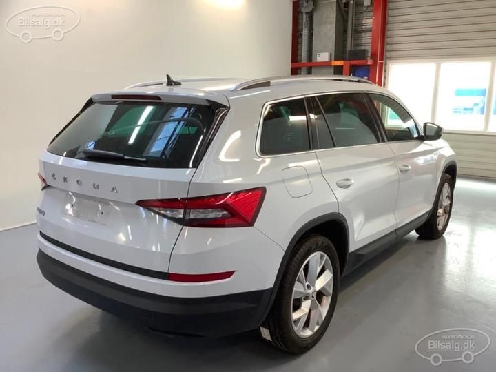 Photo 19 VIN: TMBJJ7NS4L8503170 - SKODA KODIAQ SUV 