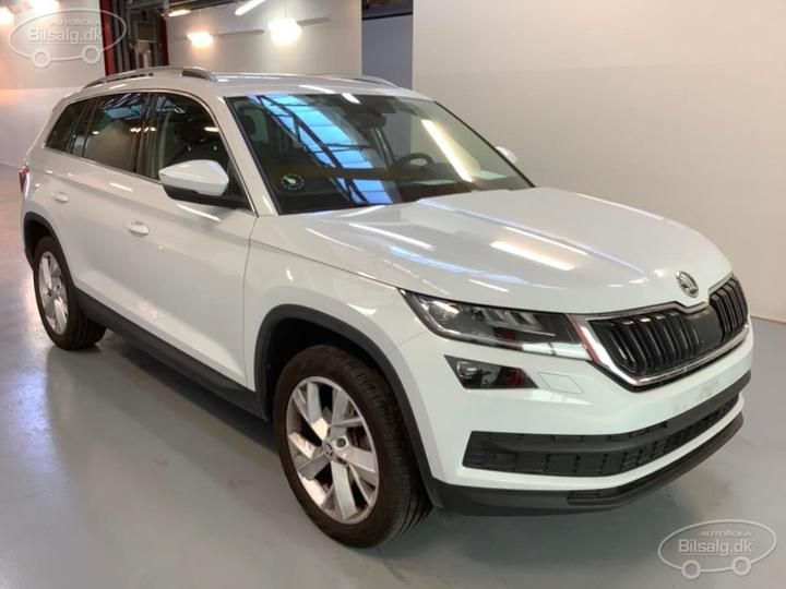 Photo 20 VIN: TMBJJ7NS4L8503170 - SKODA KODIAQ SUV 