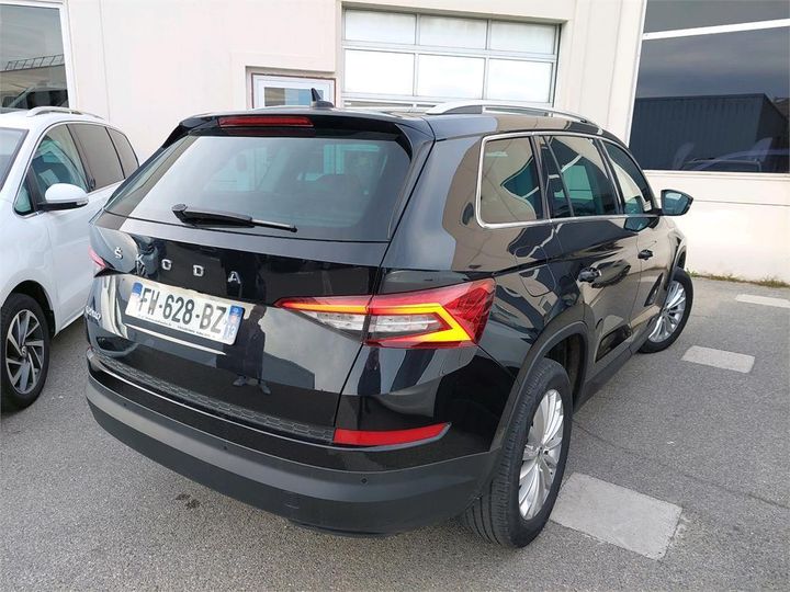 Photo 3 VIN: TMBJJ7NS4M8025771 - SKODA KODIAQ 