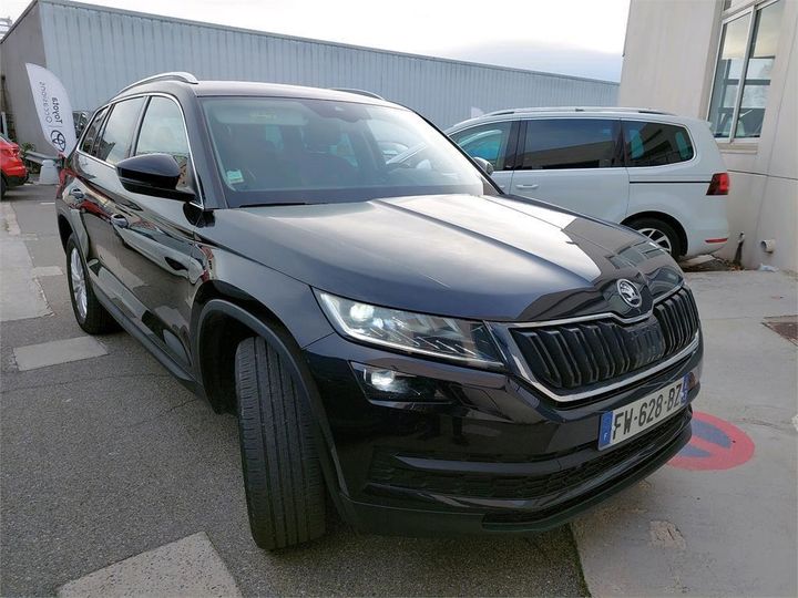 Photo 31 VIN: TMBJJ7NS4M8025771 - SKODA KODIAQ 