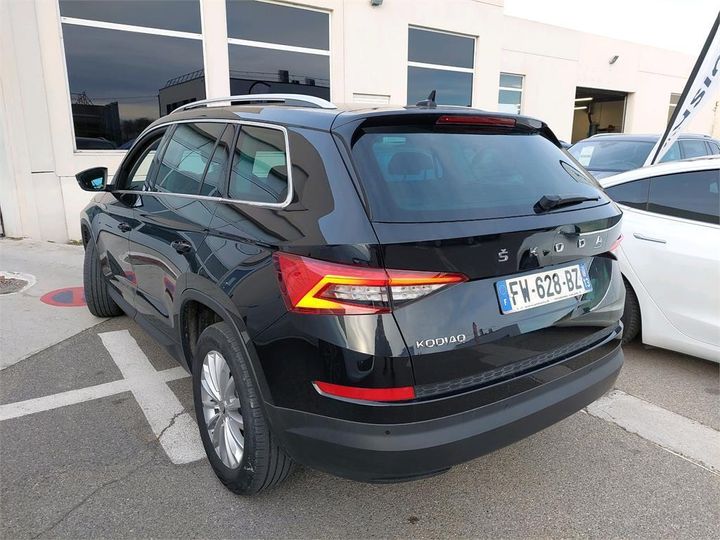 Photo 7 VIN: TMBJJ7NS4M8025771 - SKODA KODIAQ 