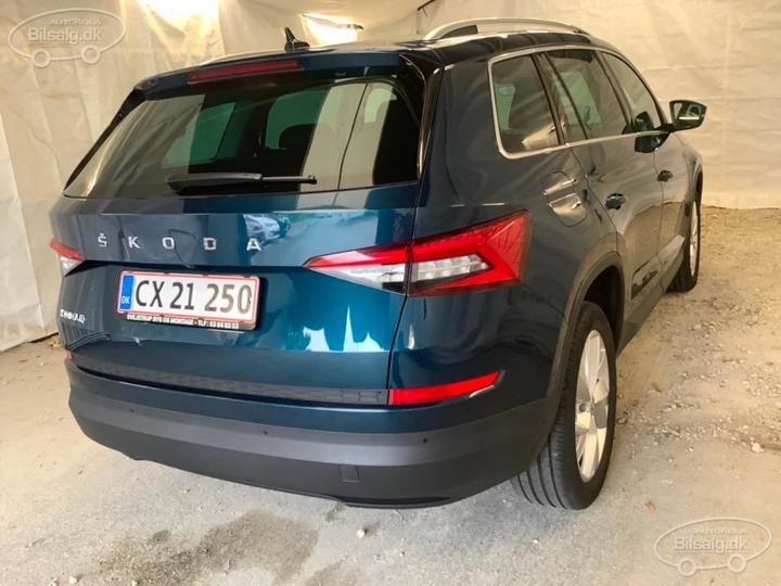 Photo 18 VIN: TMBJJ7NS4M8504675 - SKODA KODIAQ 