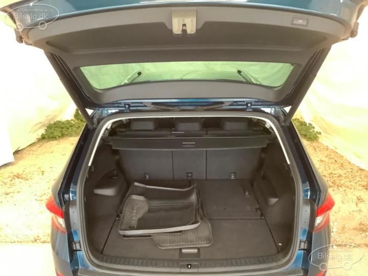 Photo 19 VIN: TMBJJ7NS4M8504675 - SKODA KODIAQ 