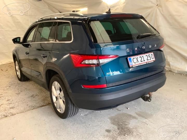 Photo 20 VIN: TMBJJ7NS4M8504675 - SKODA KODIAQ 