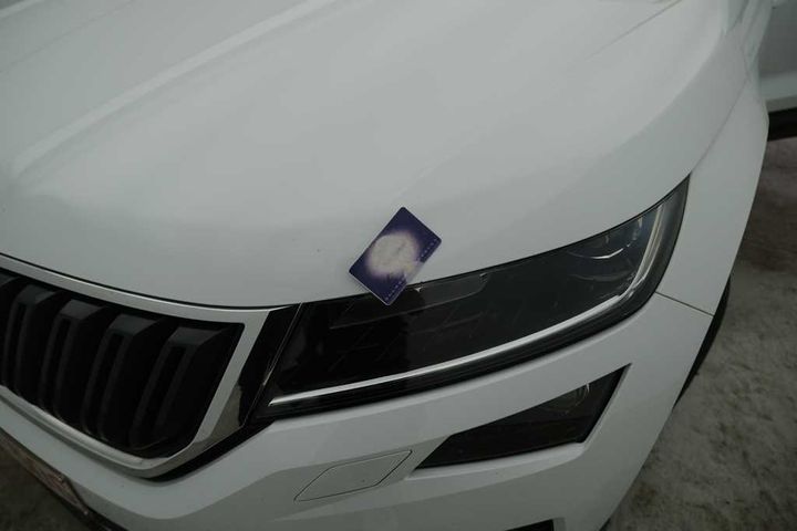 Photo 20 VIN: TMBJJ7NS5H8014896 - SKODA KODIAQ 