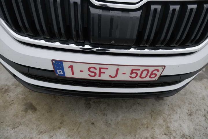 Photo 5 VIN: TMBJJ7NS5H8014896 - SKODA KODIAQ 