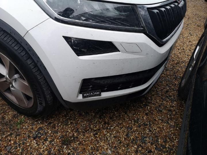 Photo 10 VIN: TMBJJ7NS5J8046351 - SKODA KODIAQ 