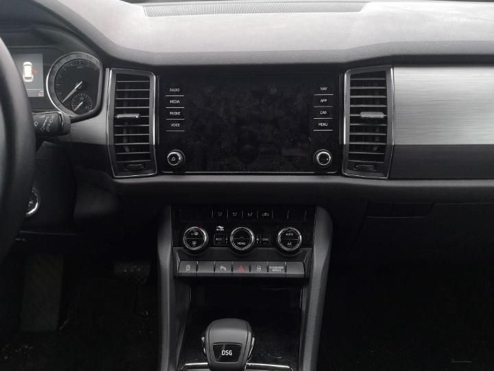 Photo 14 VIN: TMBJJ7NS5J8046351 - SKODA KODIAQ 