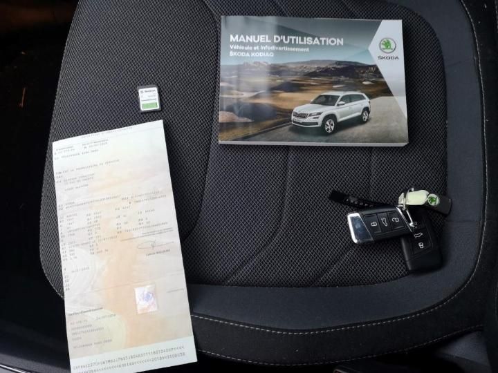 Photo 16 VIN: TMBJJ7NS5J8046351 - SKODA KODIAQ 