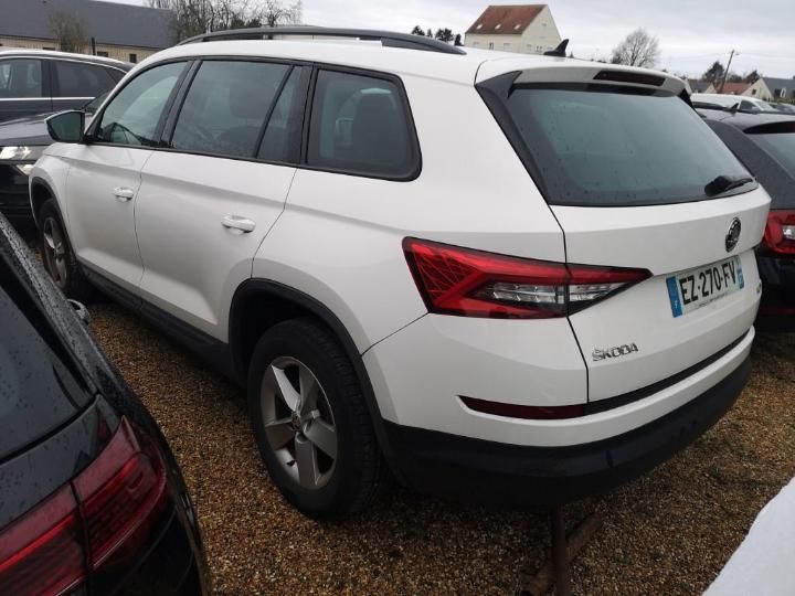 Photo 2 VIN: TMBJJ7NS5J8046351 - SKODA KODIAQ 