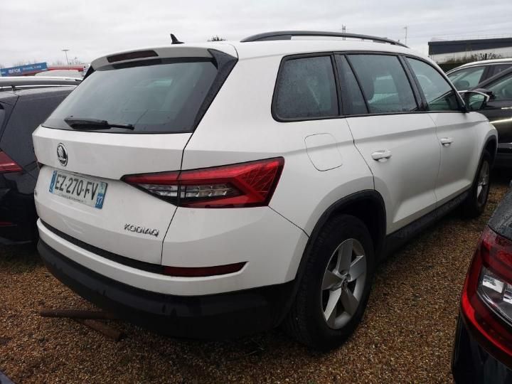 Photo 20 VIN: TMBJJ7NS5J8046351 - SKODA KODIAQ 