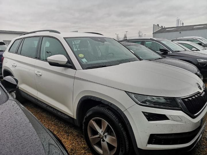 Photo 4 VIN: TMBJJ7NS5J8046351 - SKODA KODIAQ 