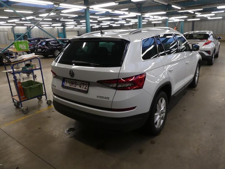 Photo 2 VIN: TMBJJ7NS5J8089748 - SKODA KODIAQ 