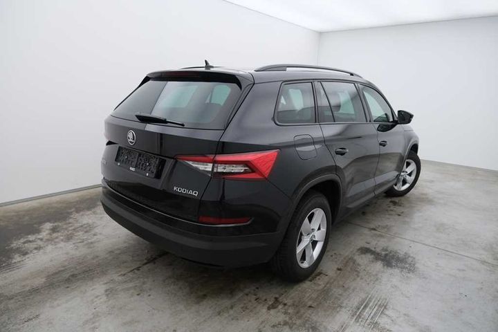 Photo 2 VIN: TMBJJ7NS5J8090799 - SKODA KODIAQ 