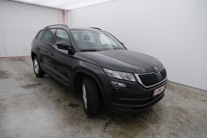 Photo 8 VIN: TMBJJ7NS5J8090799 - SKODA KODIAQ 