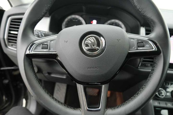 Photo 21 VIN: TMBJJ7NS5J8090799 - SKODA KODIAQ 