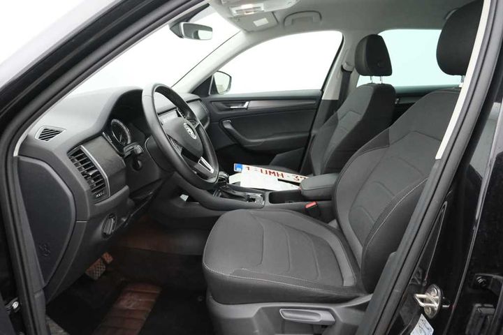 Photo 3 VIN: TMBJJ7NS5J8090799 - SKODA KODIAQ 