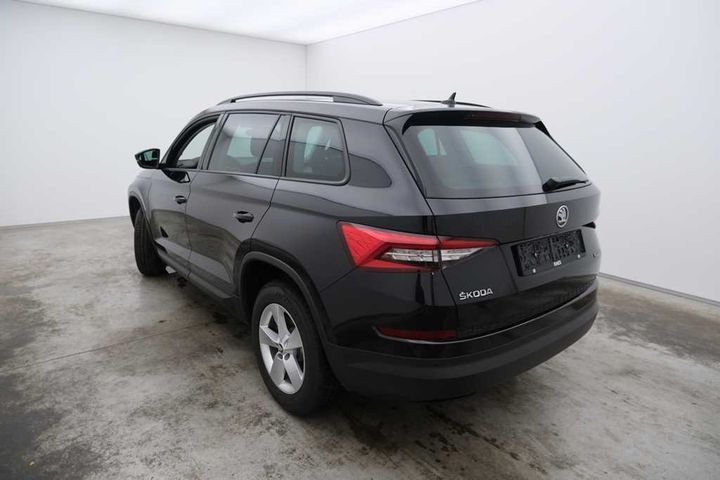 Photo 7 VIN: TMBJJ7NS5J8090799 - SKODA KODIAQ 