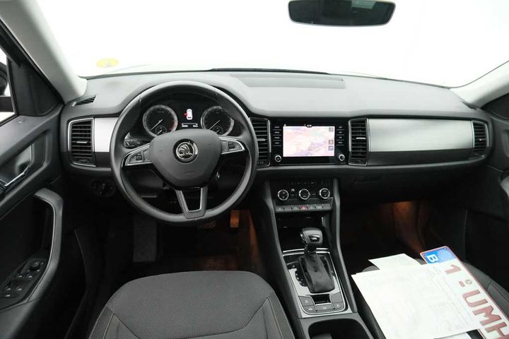 Photo 9 VIN: TMBJJ7NS5J8090799 - SKODA KODIAQ 