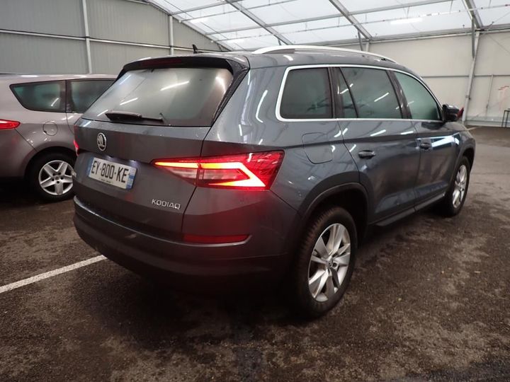 Photo 2 VIN: TMBJJ7NS5J8094223 - SKODA KODIAQ 