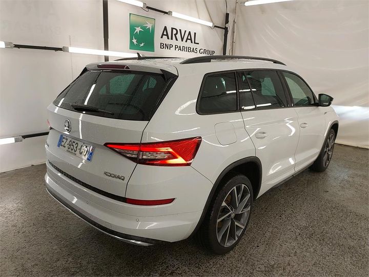 Photo 2 VIN: TMBJJ7NS5J8095002 - SKODA KODIAQ 