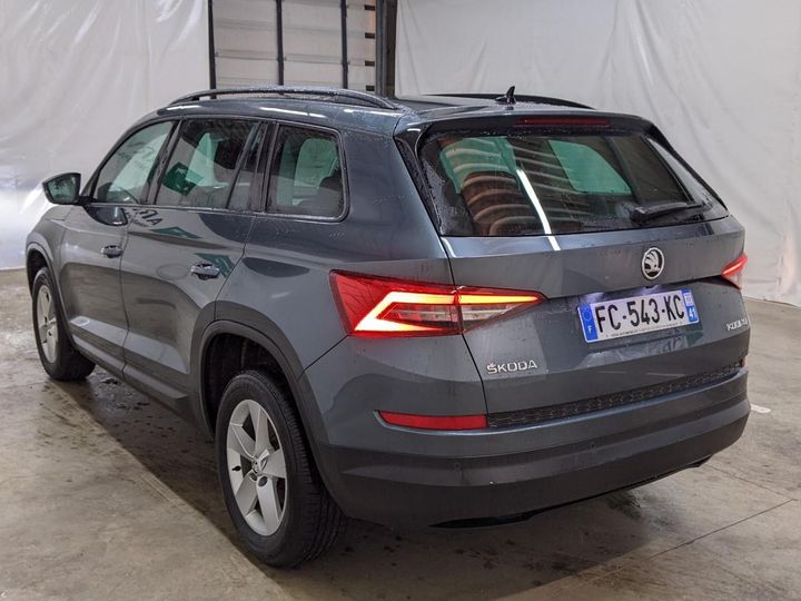 Photo 2 VIN: TMBJJ7NS5K8030054 - SKODA KODIAQ 