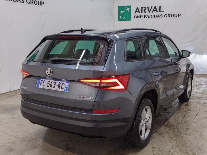 Photo 3 VIN: TMBJJ7NS5K8030054 - SKODA KODIAQ 