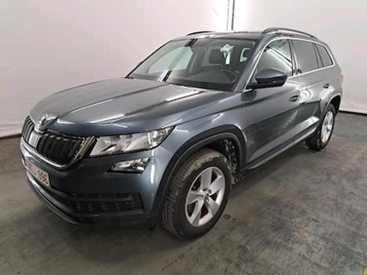 Photo 0 VIN: TMBJJ7NS5K8051700 - SKODA KODIAQ 